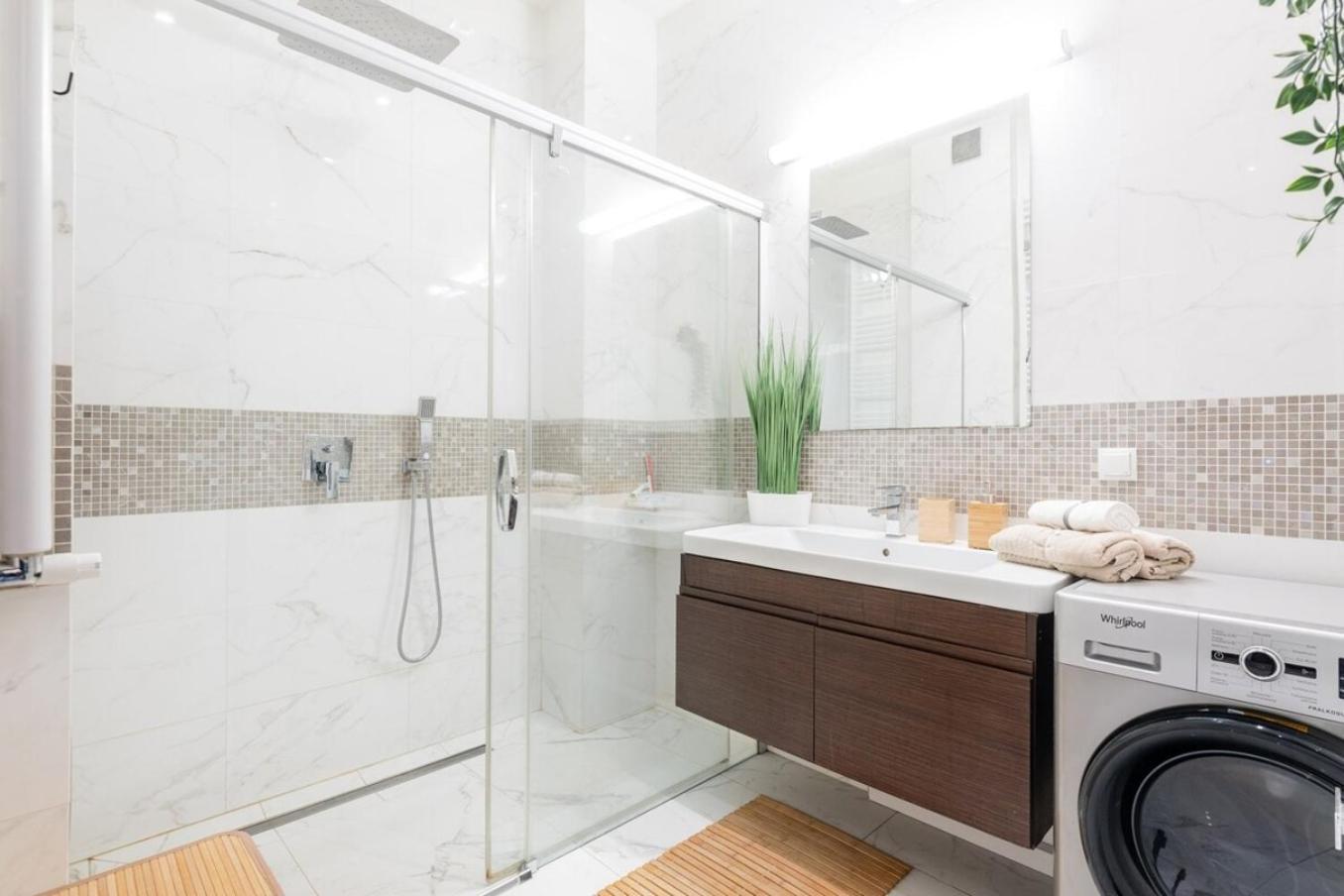 Apartament Peanut Premium Ochota *
