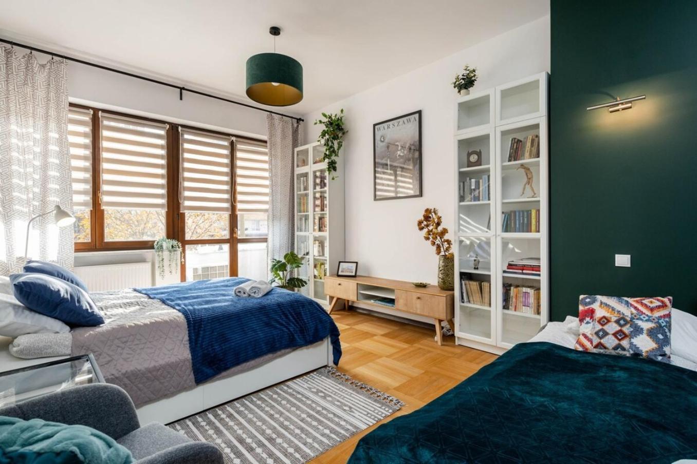 Apartament Peanut Premium Ochota *
