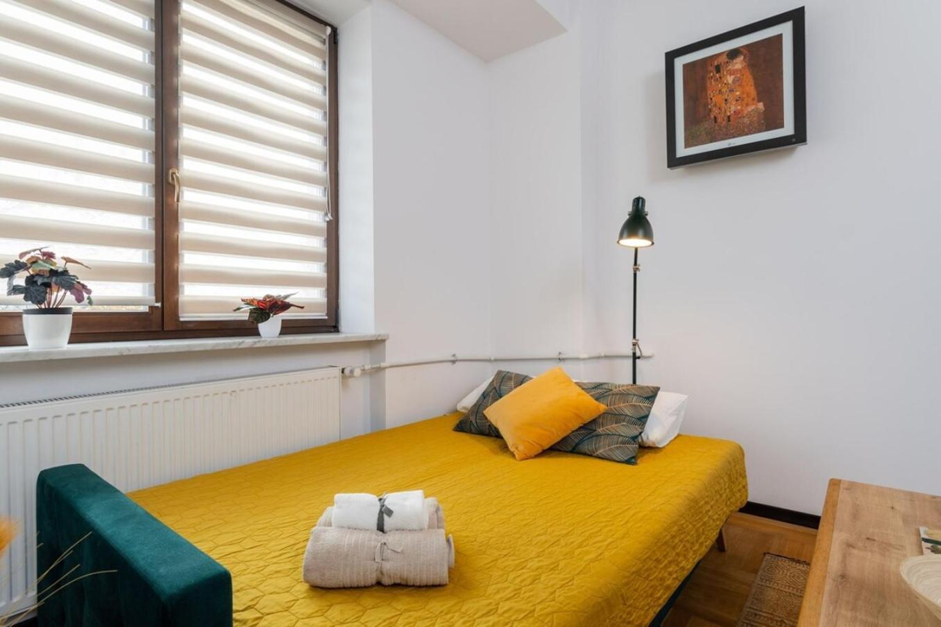 Apartament Peanut Premium Ochota Warszawa