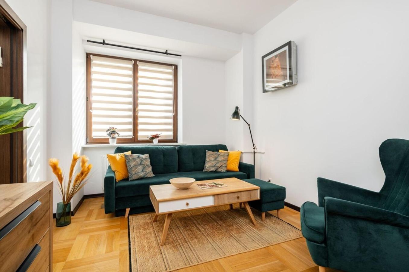 Apartament Peanut Premium Ochota *